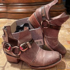 FREEBIRD BY STEVEN TRUCE